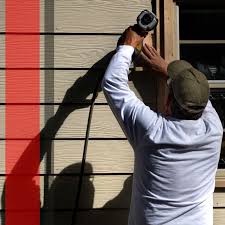 Custom Trim and Detailing for Siding in Bremen, OH